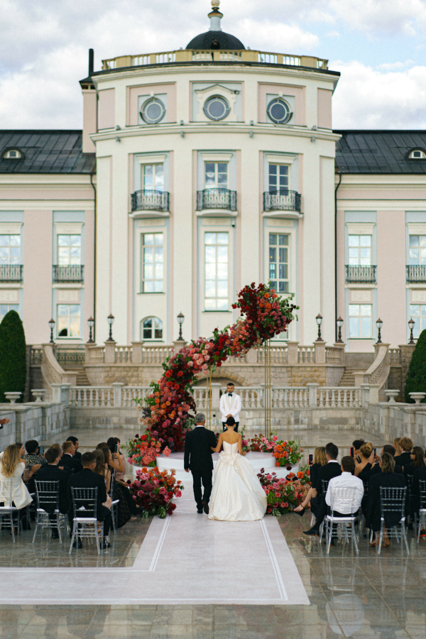 Агентства Morozova Wedding