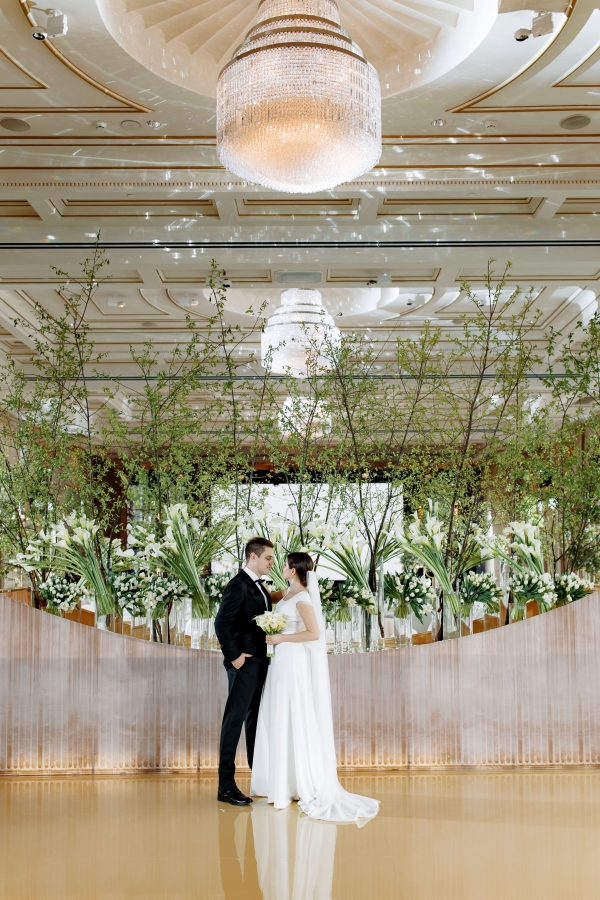 Агентства Morozova Wedding