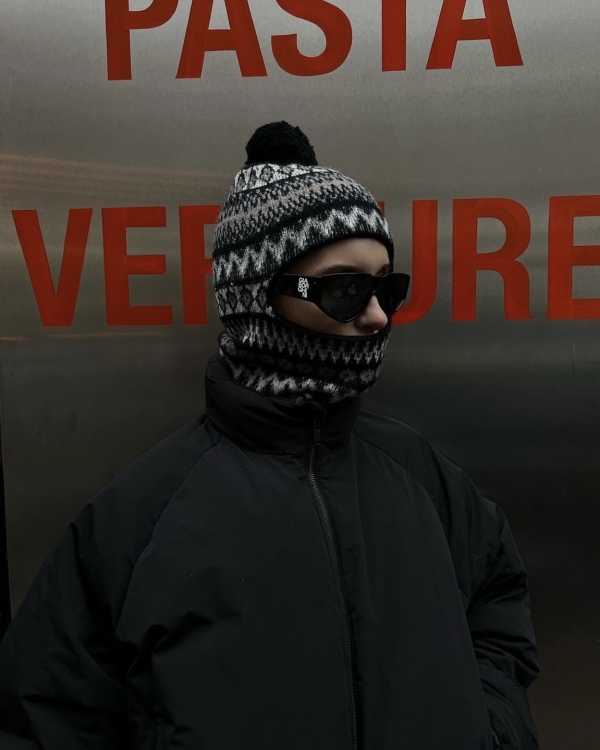 8 зимних вещей, которые можно найти в