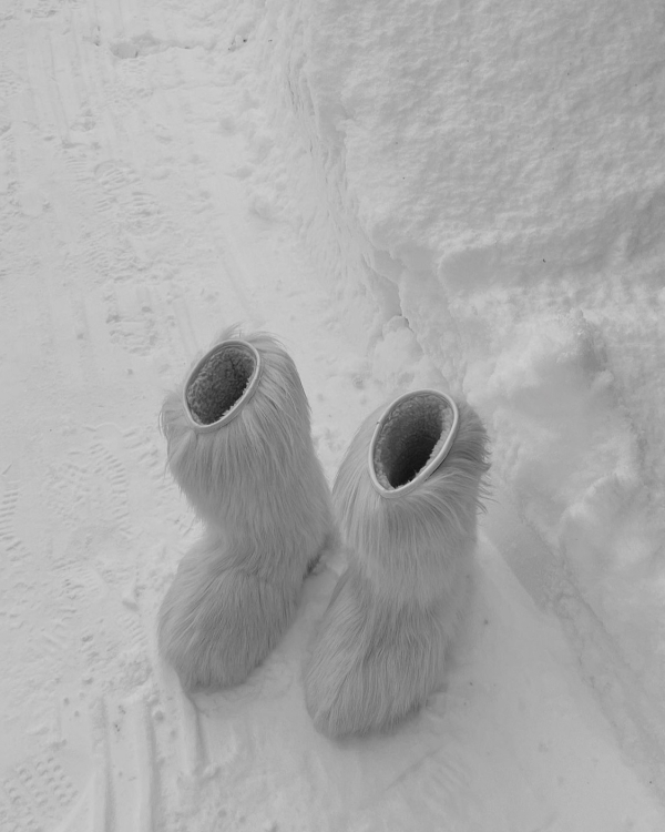 8 зимних вещей, которые можно найти в