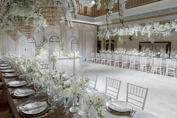 Агентства Morozova Wedding