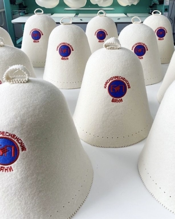 Лучшие бани в Москве