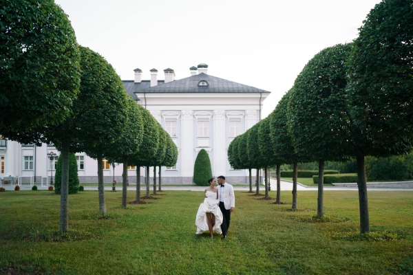 Агентства Morozova Wedding