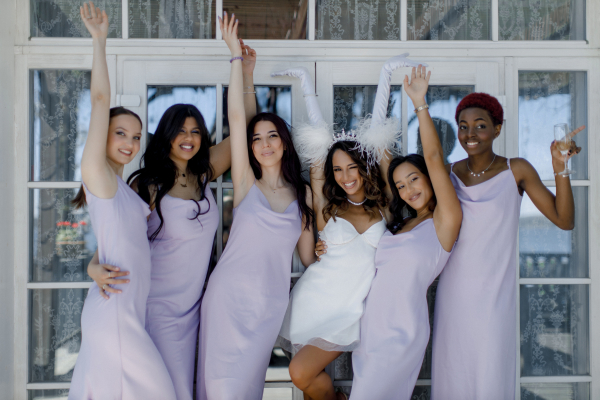 Агентства Morozova Wedding