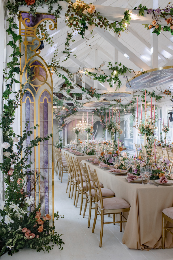 Агентства Morozova Wedding