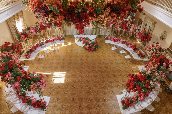 Агентства Morozova Wedding