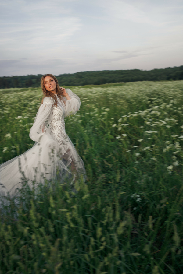 Агентства Morozova Wedding