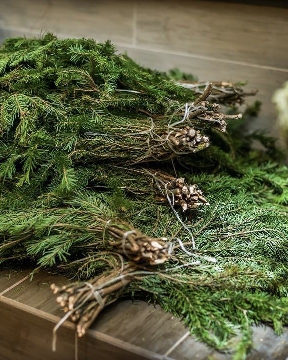 Лучшие бани в Москве