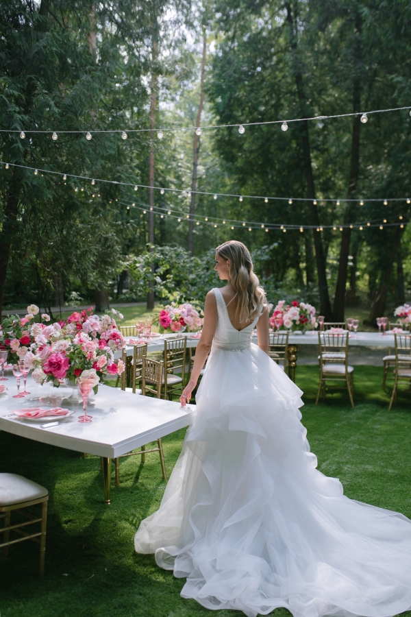 Агентства Morozova Wedding