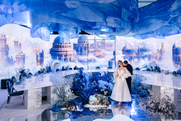 Агентства Morozova Wedding