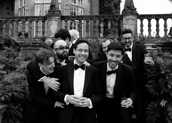 Фотографы Ксения Антонова