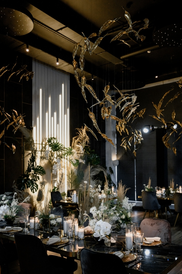 Агентства Morozova Wedding