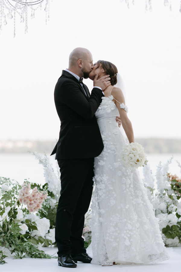 Агентства Morozova Wedding