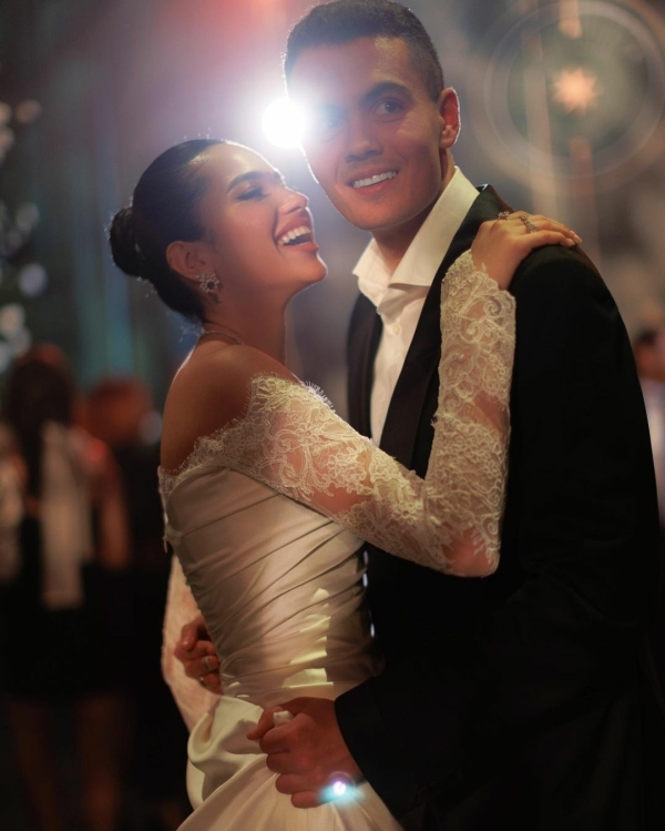 Как выбрать свадебного фотографа?