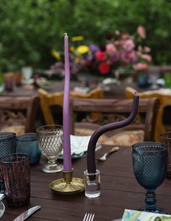 Реальная свадьба: Мария и Николай