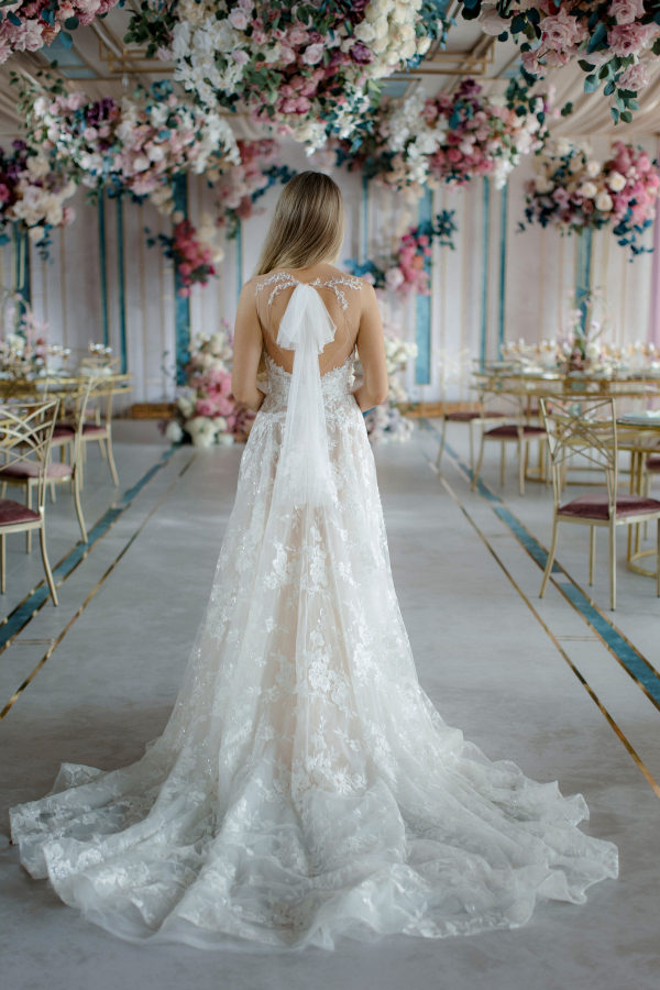 Агентства Morozova Wedding