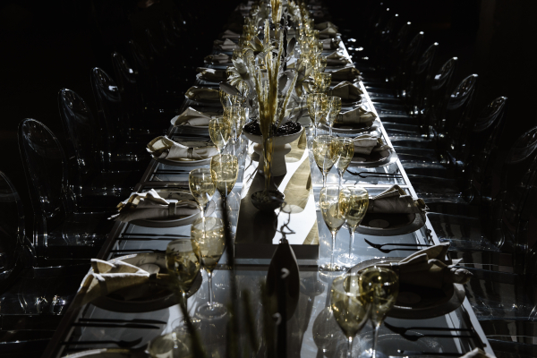 Философия пространства и времени как вдохновение для