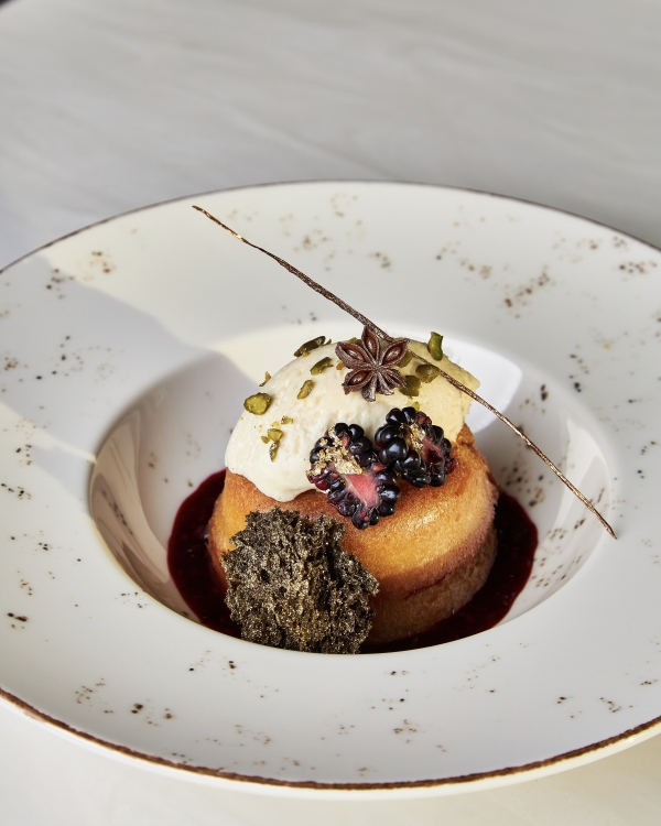 Эстетика 1920-х и звуки джаза в новогоднюю