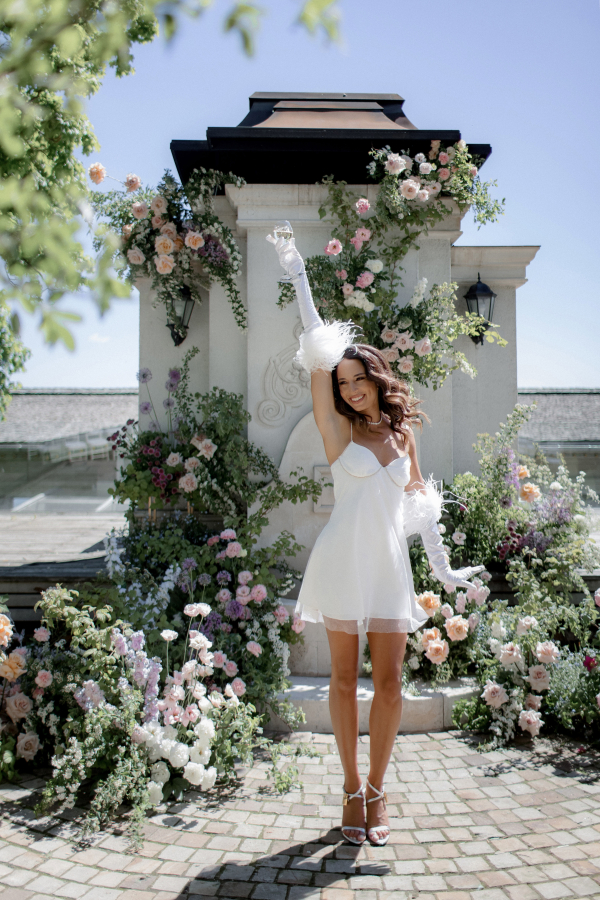 Агентства Morozova Wedding