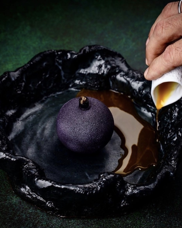 7 мест для новогоднего бранча в Москве