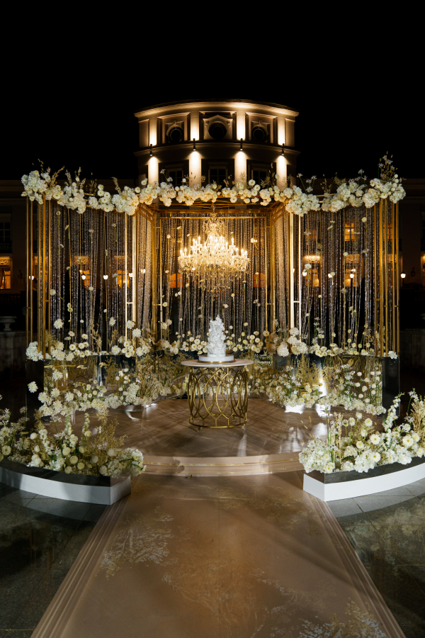 Агентства Morozova Wedding