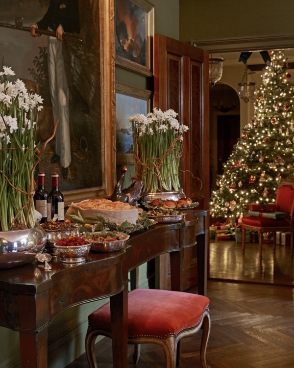 3 небанальных рецепта Оливье, которые вы еще