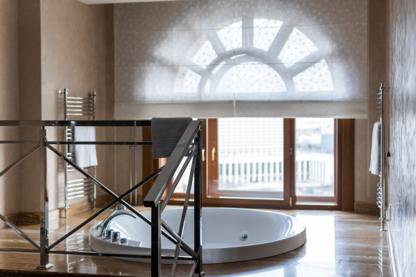 Новый год, как дома, но роскошнее —