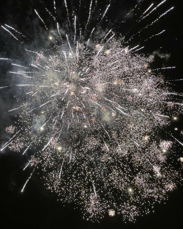 Новогодний плейлист от редакции TOP15MOSCOW