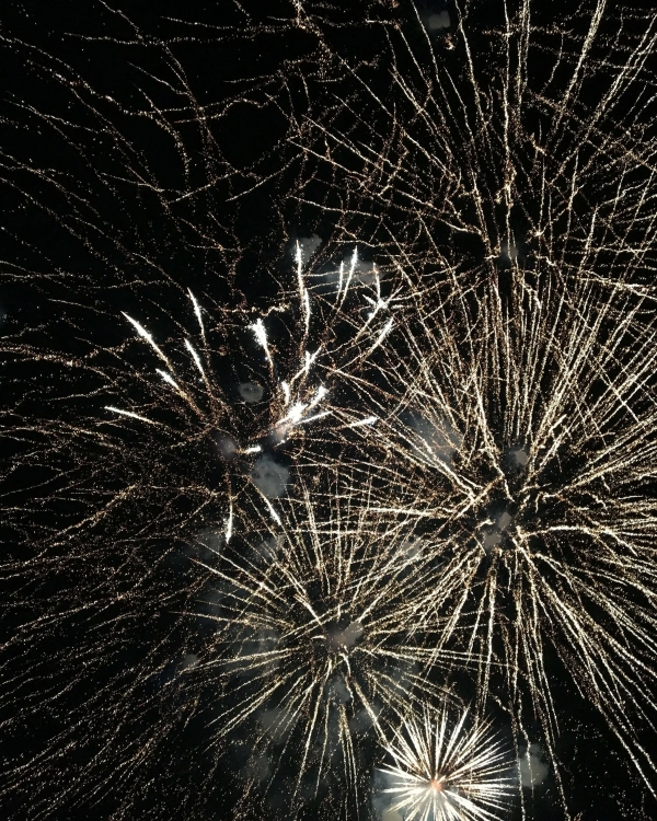 Как правильно загадывать желания в Новый год?