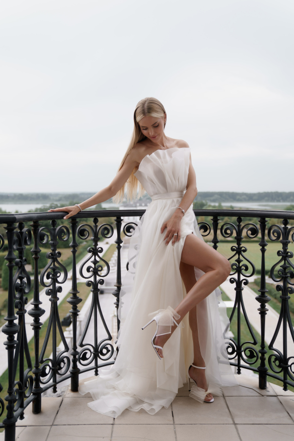 Агентства Morozova Wedding