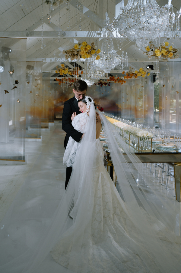 Агентства Morozova Wedding