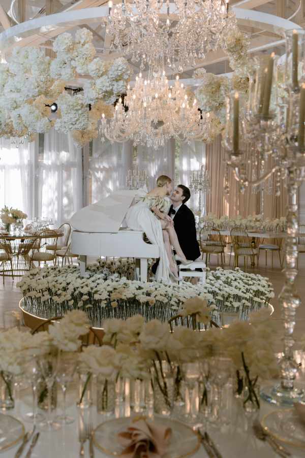 Агентства Morozova Wedding