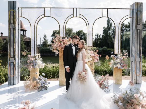 Агентства Morozova Wedding