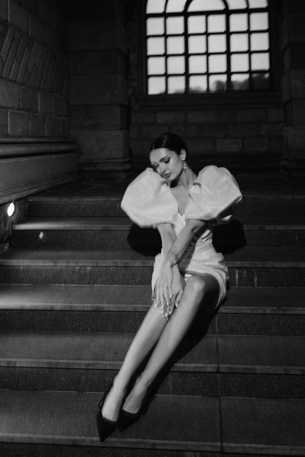 Агентства Morozova Wedding