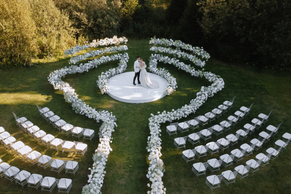 Агентства Morozova Wedding