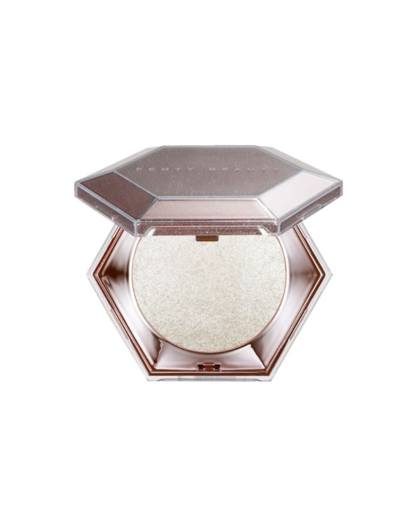 Просто блестяще: бьюти-средства для сияющего макияжа