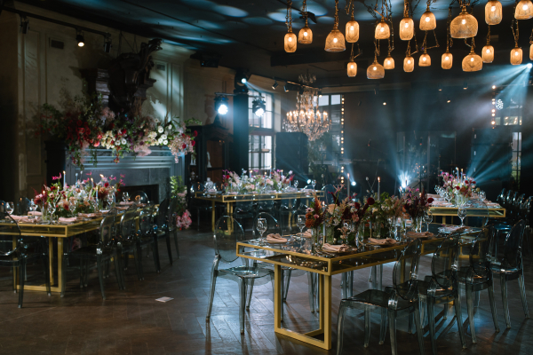 Агентства Morozova Wedding