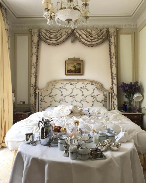 Как встретить Новый год одному?