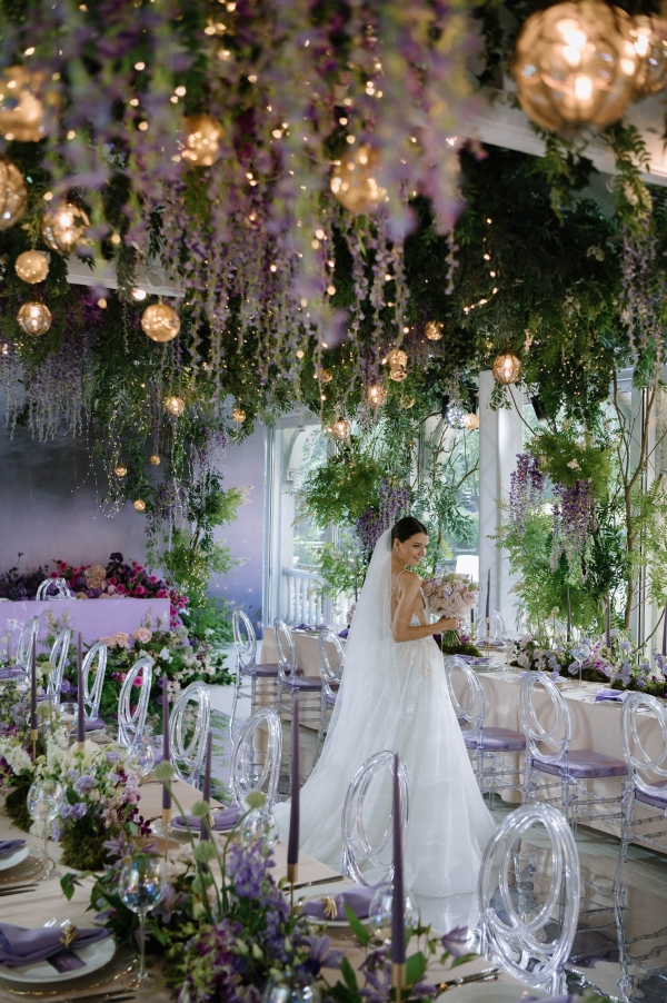 Агентства Morozova Wedding