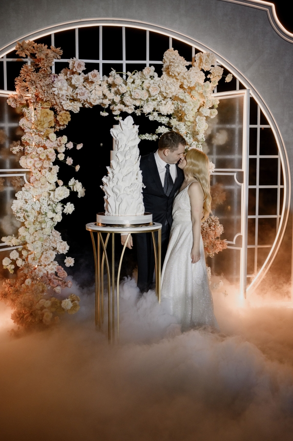 Агентства Morozova Wedding