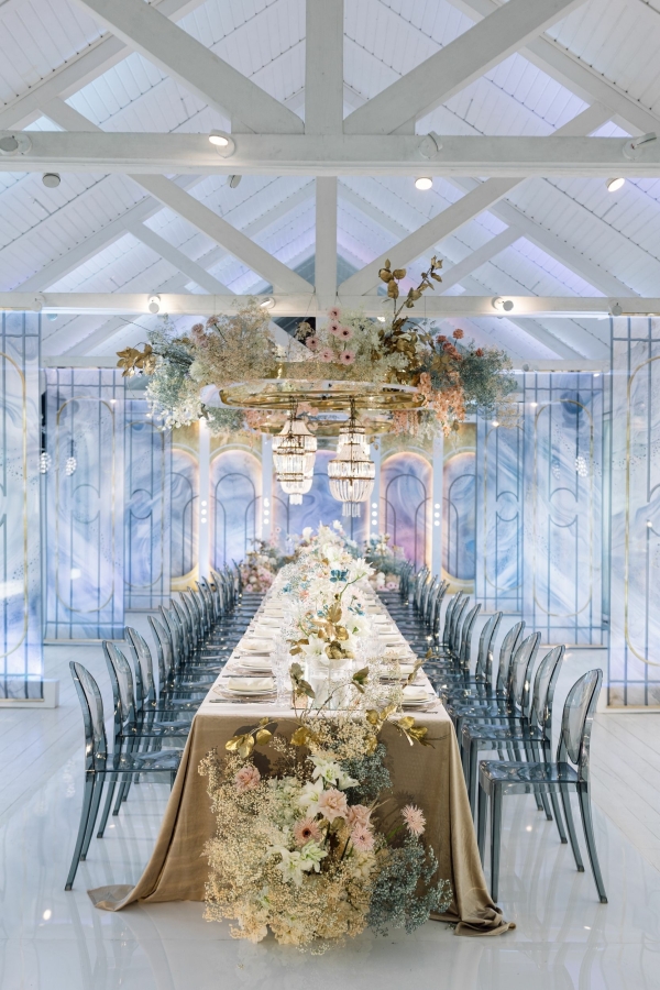 Агентства Morozova Wedding