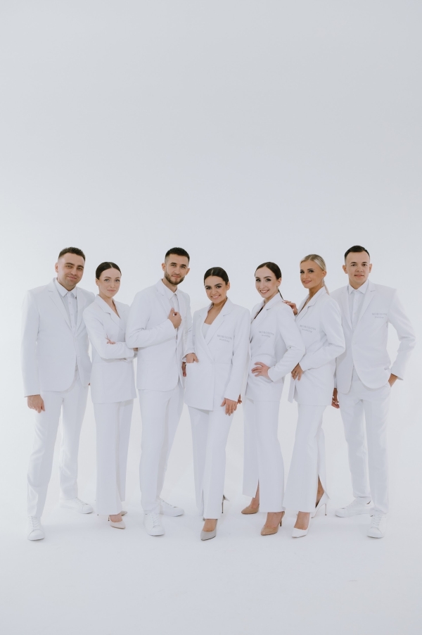 Агентства Morozova Wedding