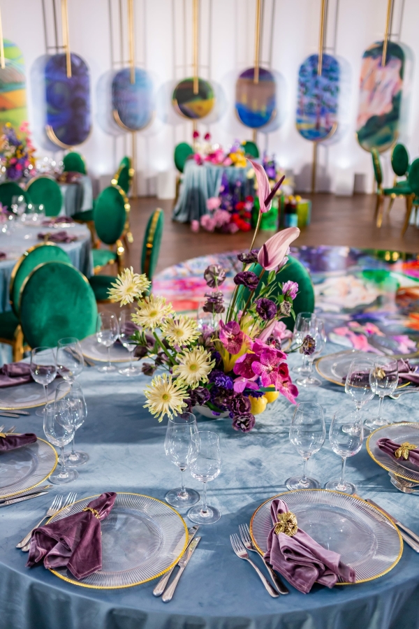 Агентства Morozova Wedding