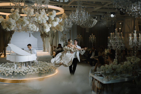 Агентства Morozova Wedding