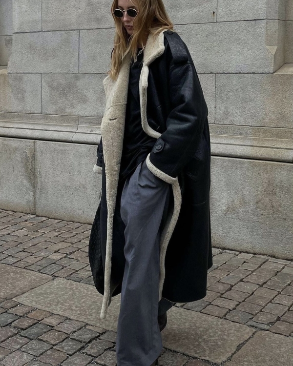 8 зимних вещей, которые можно найти в