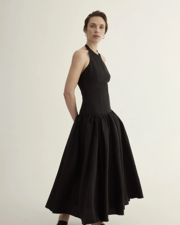 7 новогодних образов в духе Хейли Бибер,