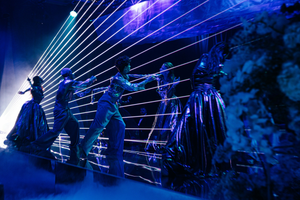 Агентства Morozova Wedding