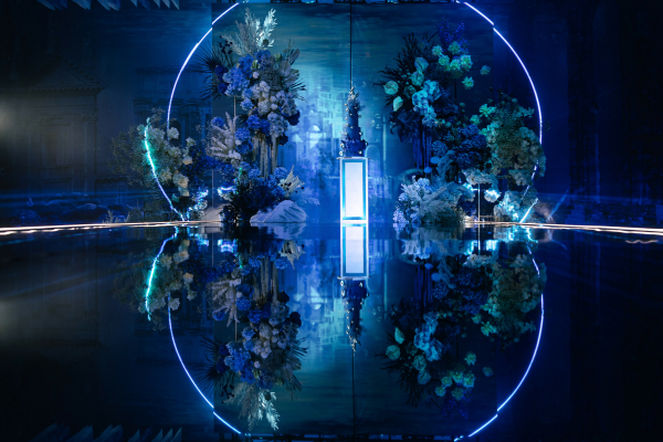 Агентства Morozova Wedding