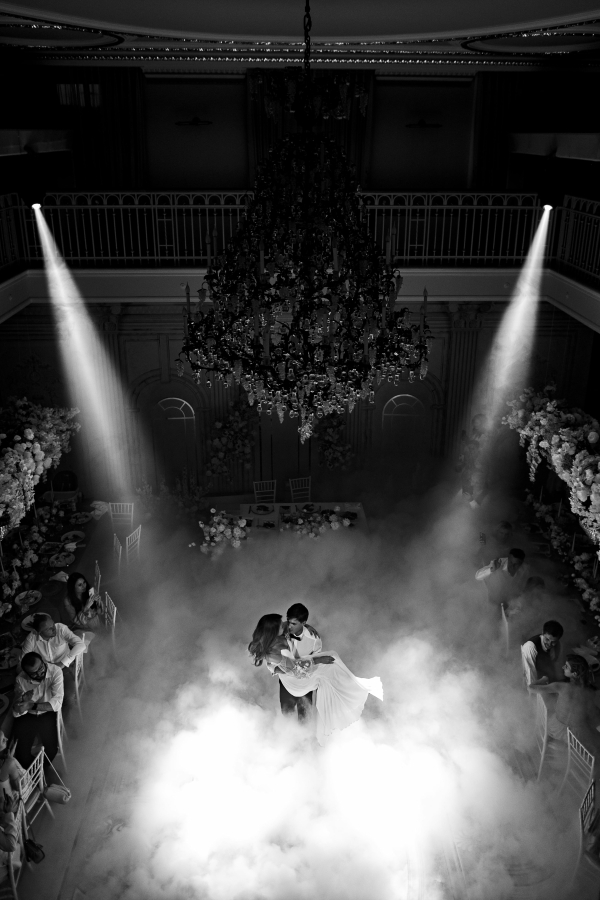 Агентства Morozova Wedding