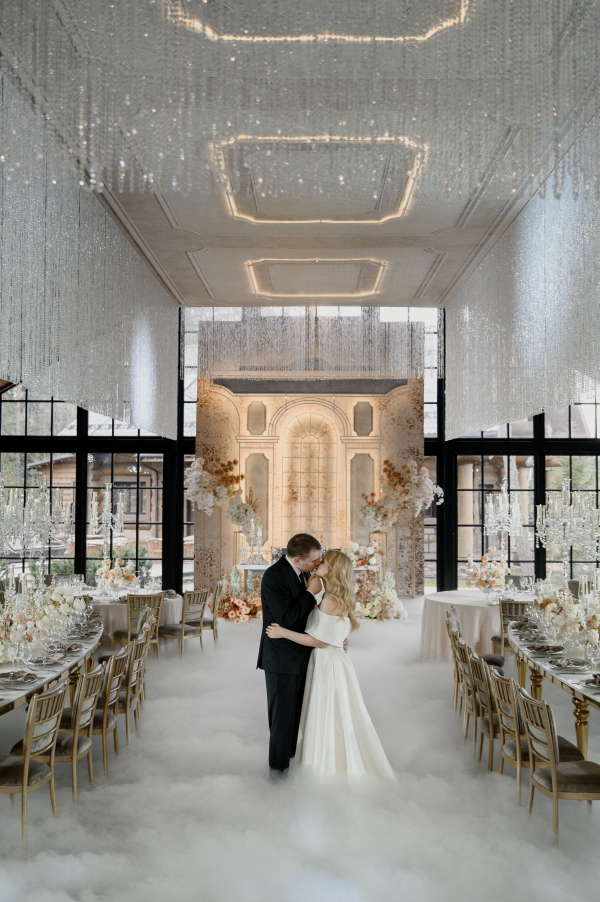 Агентства Morozova Wedding